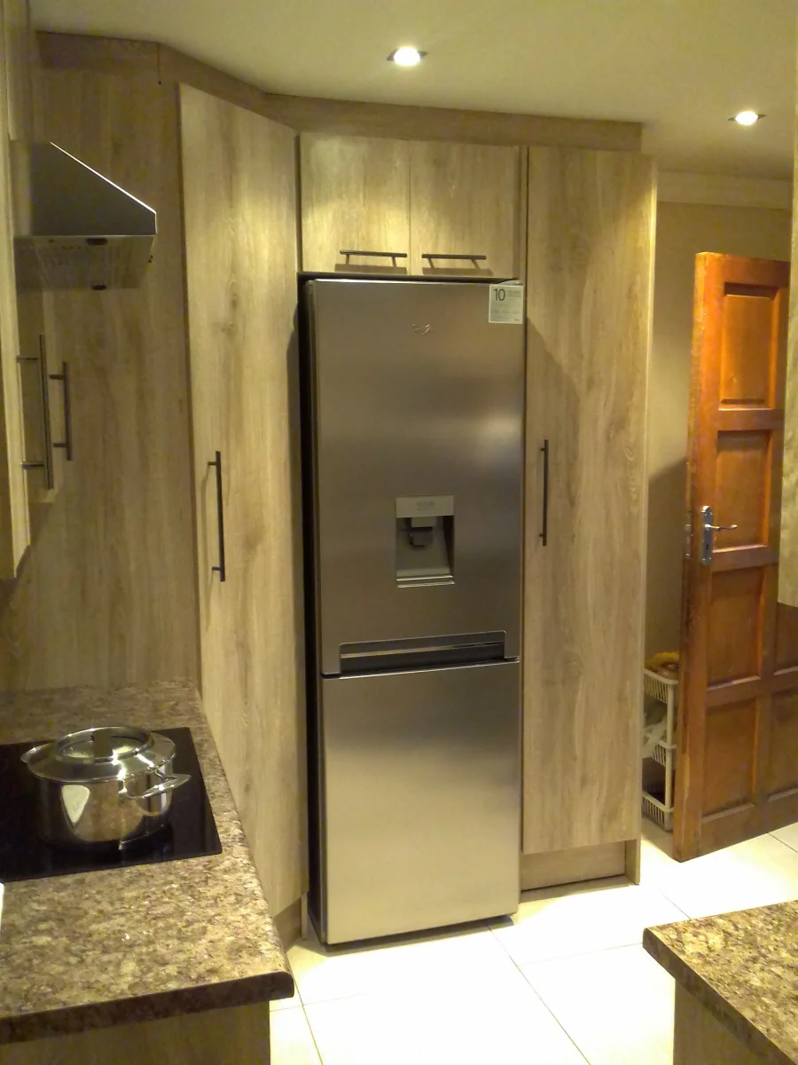 Custom furniture by Mosh-Guys Designs
