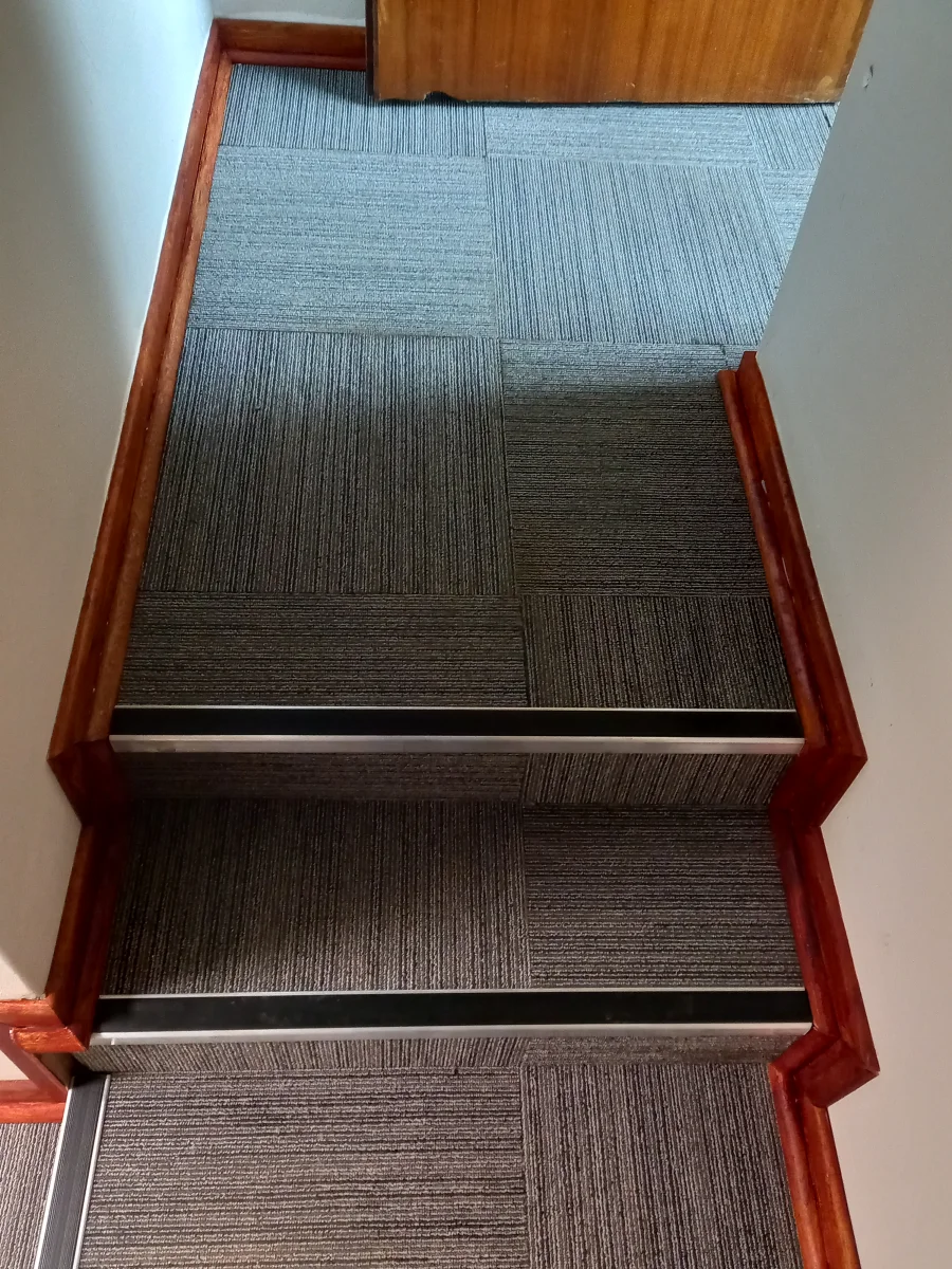 Custom cabinetry by Mosh-Guys Designs