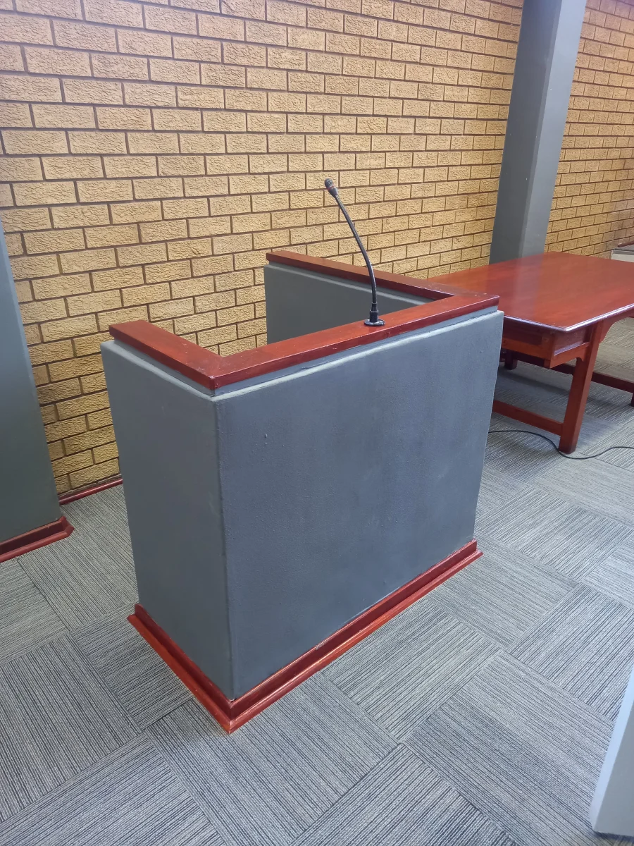 Custom furniture by Mosh-Guys Designs