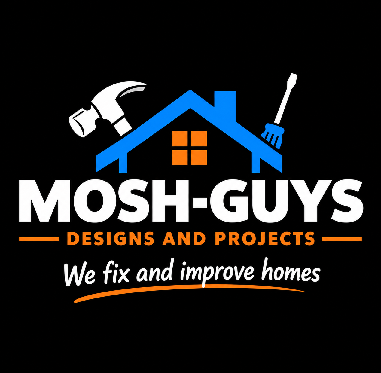 Mosh-Guys Designs